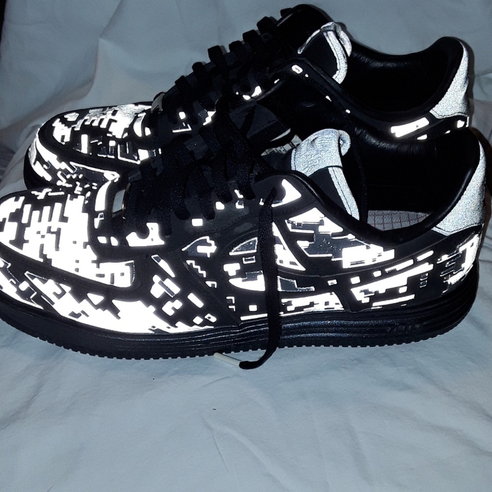 Nike Lunar Force 1 Digi NRG
